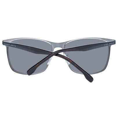 Gray Men Sunglasses