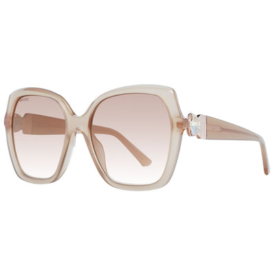 Brown Women Sunglasses