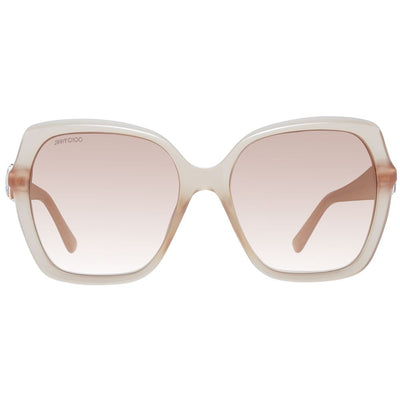 Brown Women Sunglasses