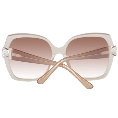 Brown Women Sunglasses