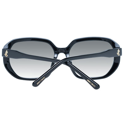 Black Women Sunglasses