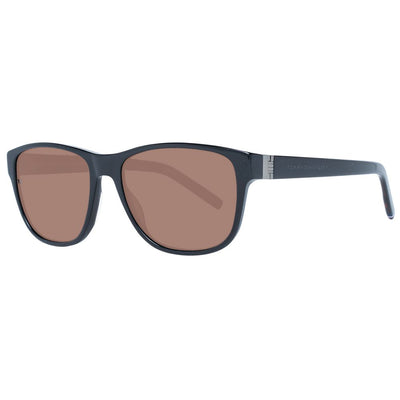 Brown Men Sunglasses