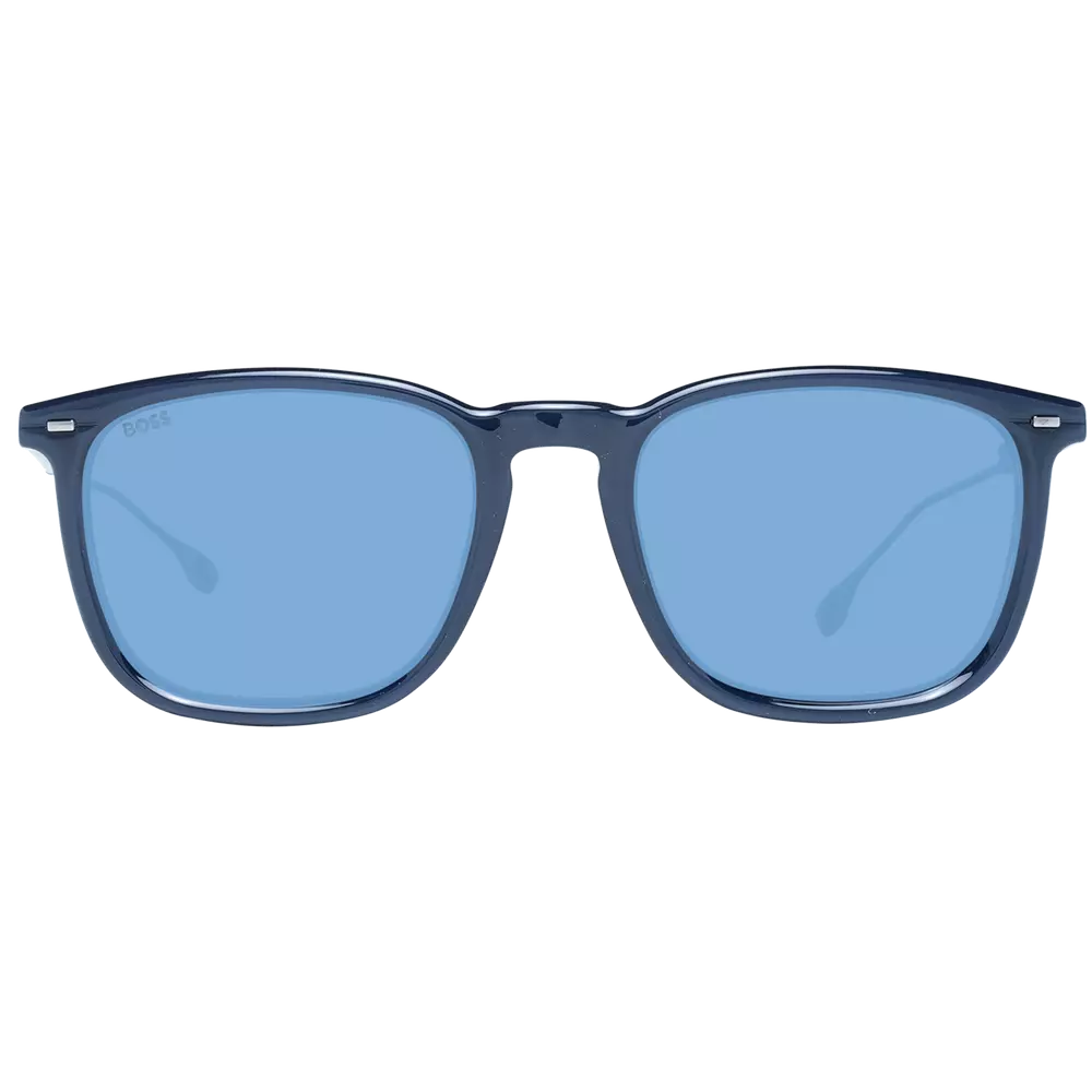 Blue Men Sunglasses