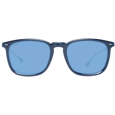 Blue Men Sunglasses