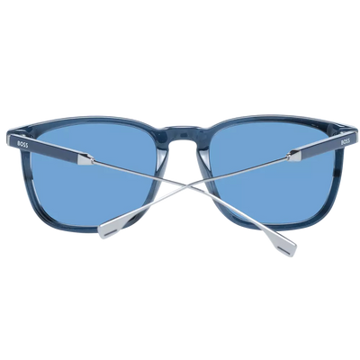 Blue Men Sunglasses