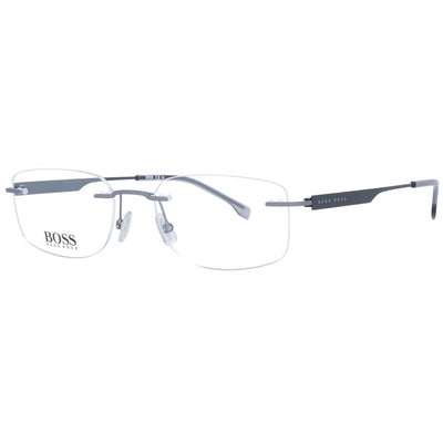 Gray Men Optical Frames