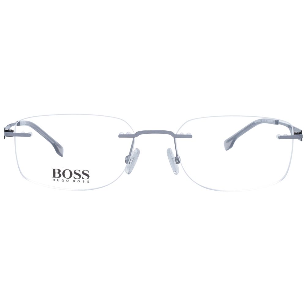 Gray Men Optical Frames