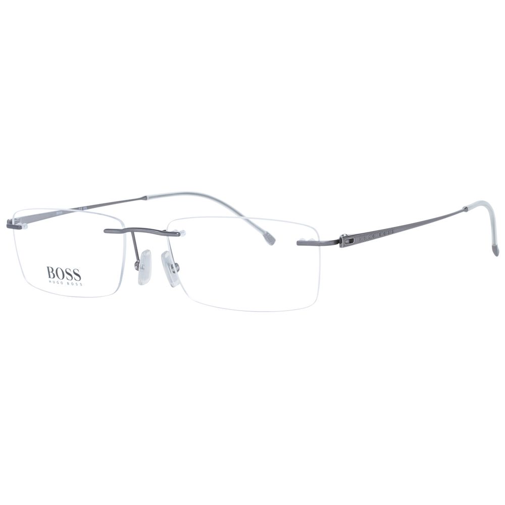 Gray Men Optical Frames