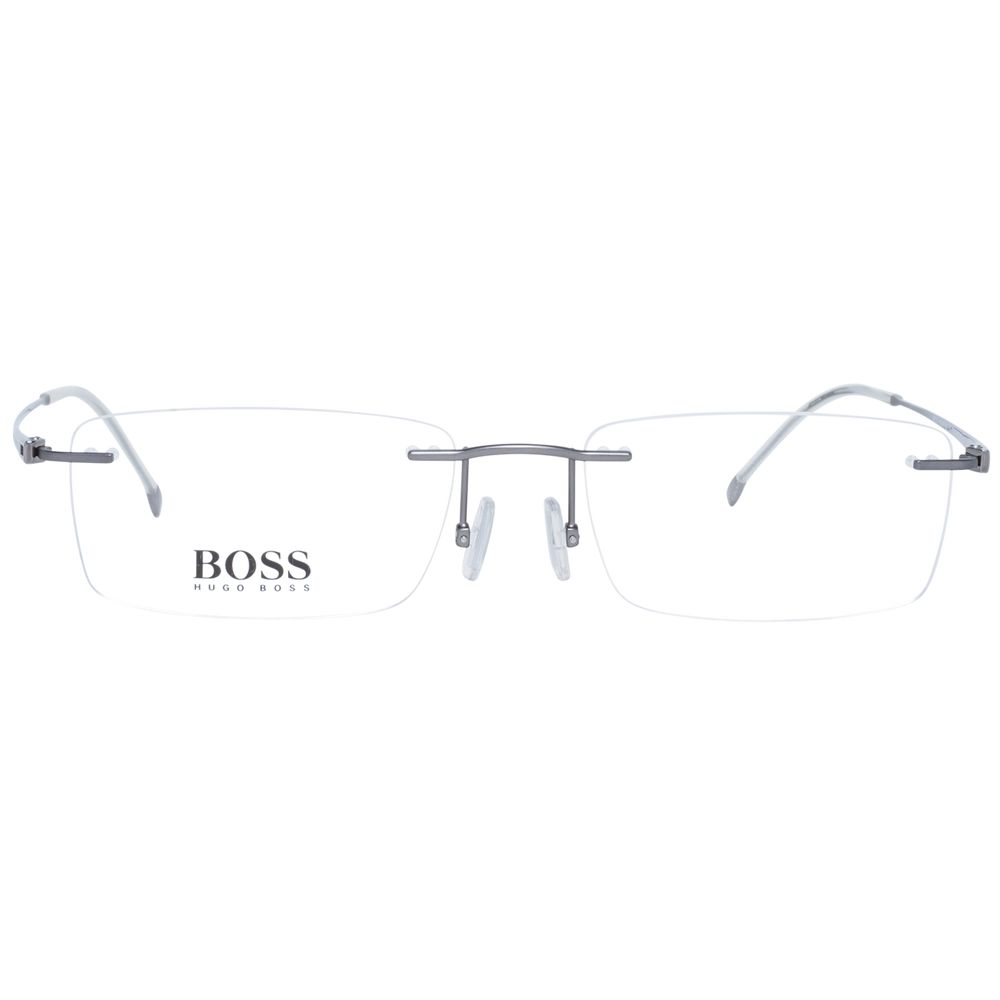 Gray Men Optical Frames