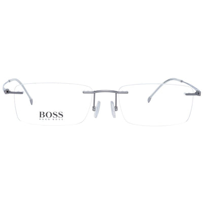 Gray Men Optical Frames