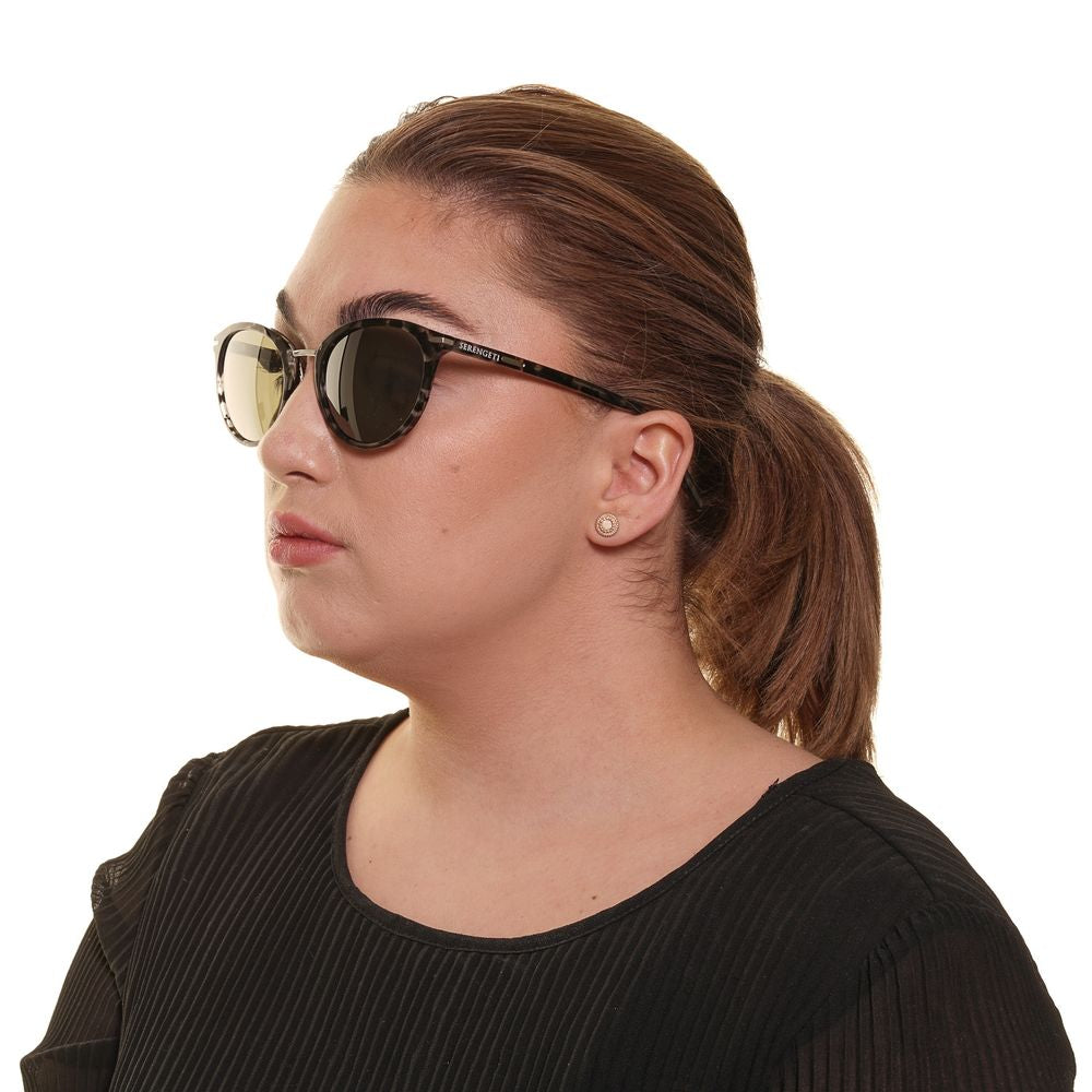 Gray Women Sunglasses