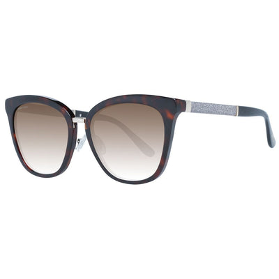 Brown Women Sunglasses