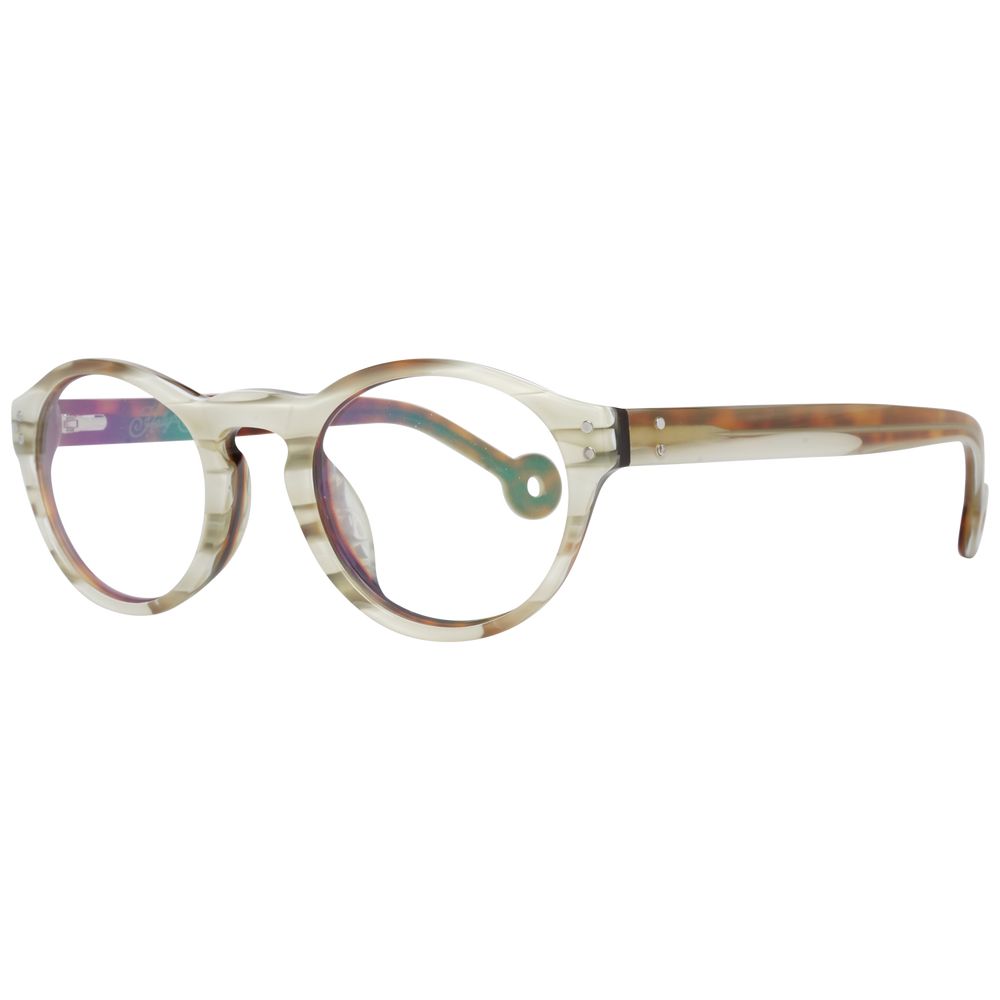 Multicolor Unisex Optical Frames