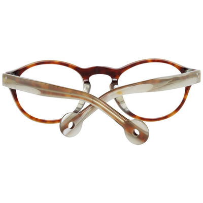 Multicolor Unisex Optical Frames