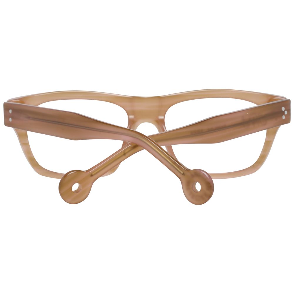 Brown Unisex Optical Frames