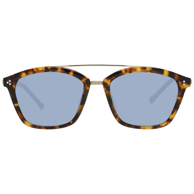 Blue Unisex Sunglasses