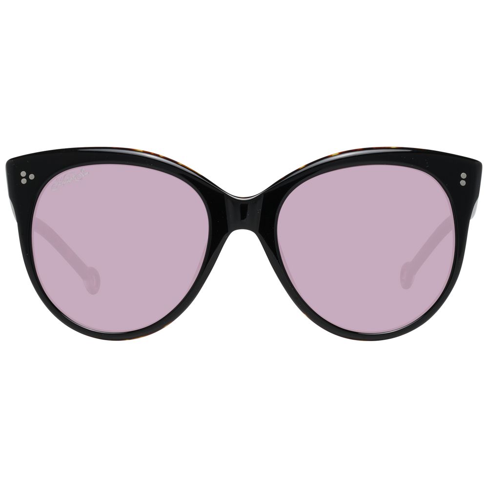 Black Women Sunglasses