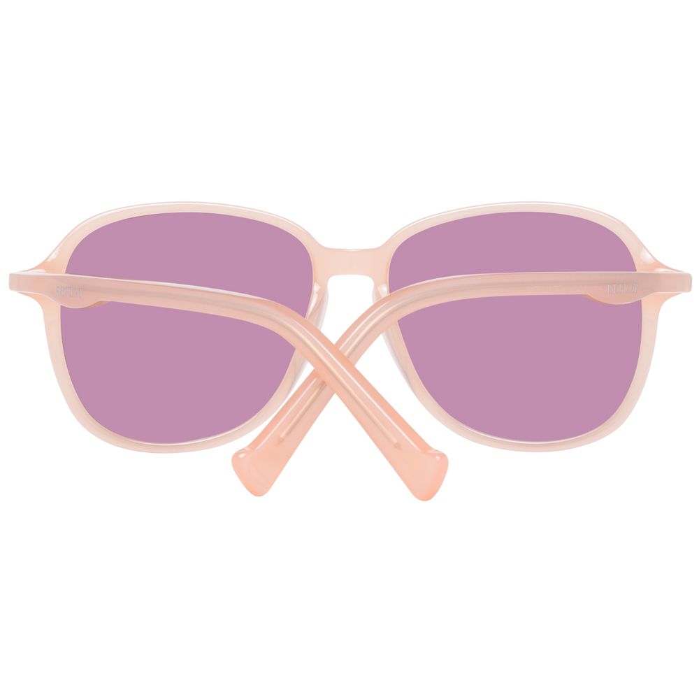 Pink Women Sunglasses