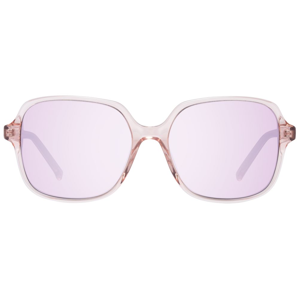 Pink Women Sunglasses