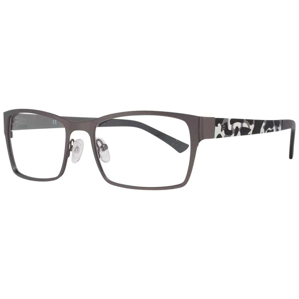 Gray Unisex Optical Frames