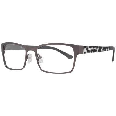 Gray Unisex Optical Frames