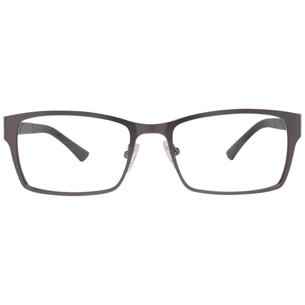 Gray Unisex Optical Frames