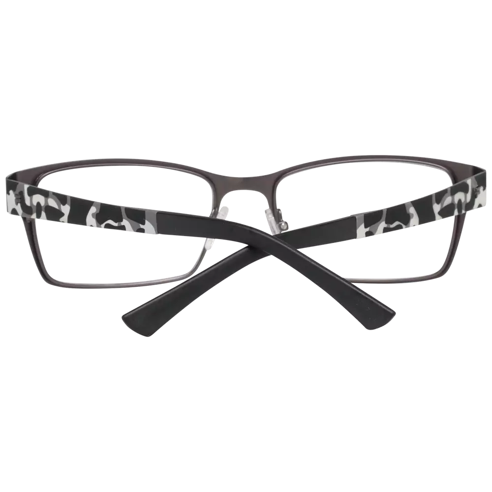 Gray Unisex Optical Frames