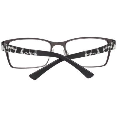 Gray Unisex Optical Frames