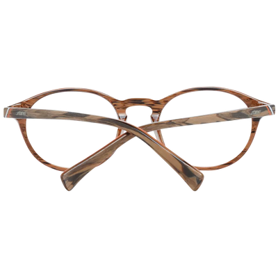 Brown Unisex Optical Frames