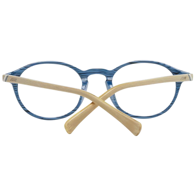 Blue Unisex Optical Frames