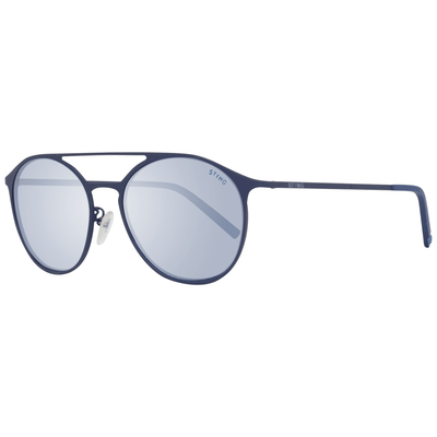 Blue Unisex Sunglasses