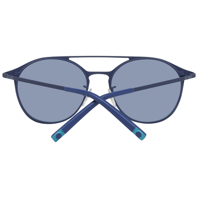 Blue Unisex Sunglasses