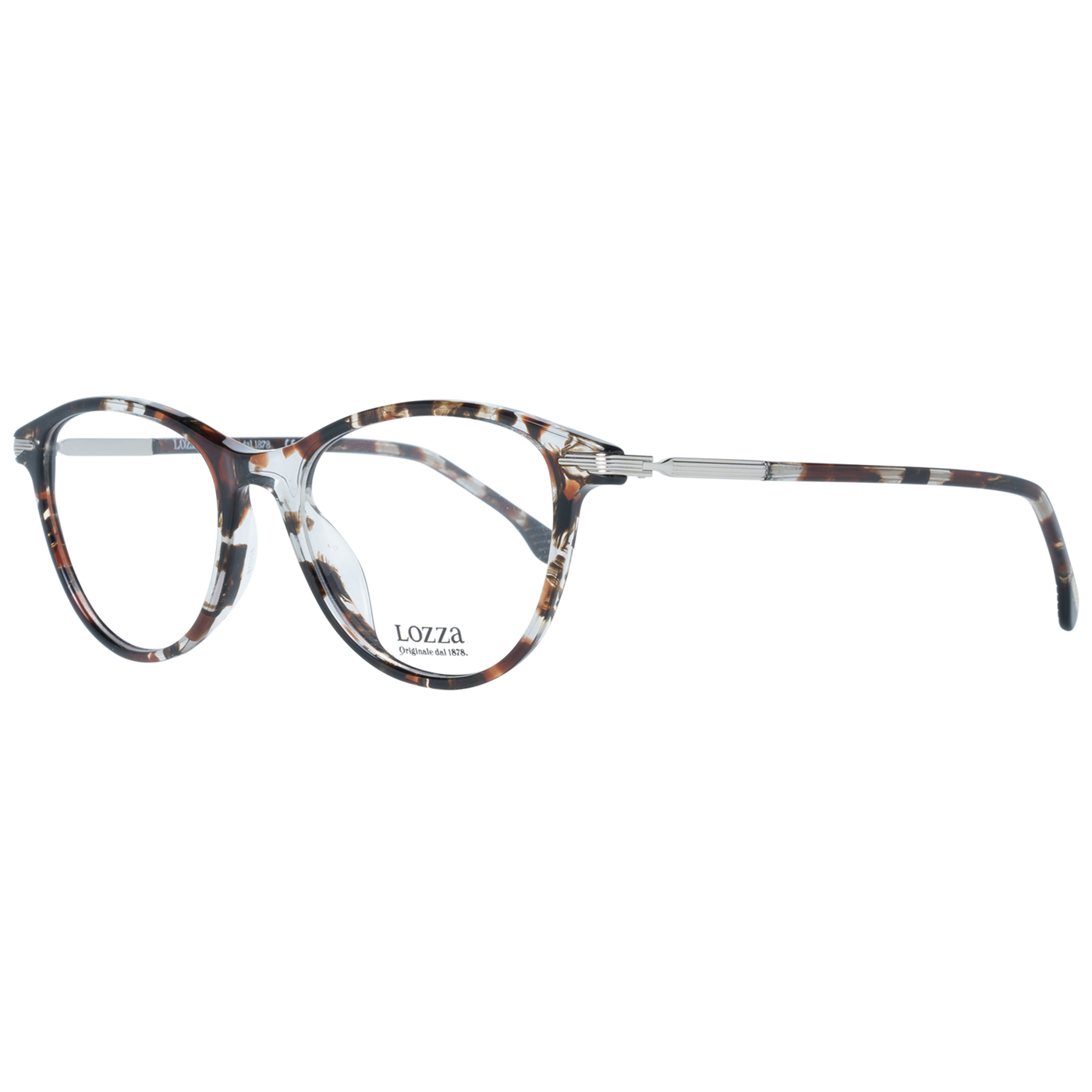 Brown Women Optical Frames