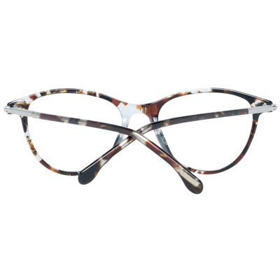 Brown Women Optical Frames