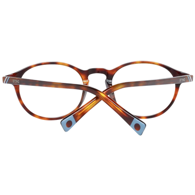 Brown Unisex Optical Frames