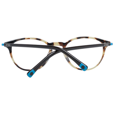 Brown Unisex Optical Frames