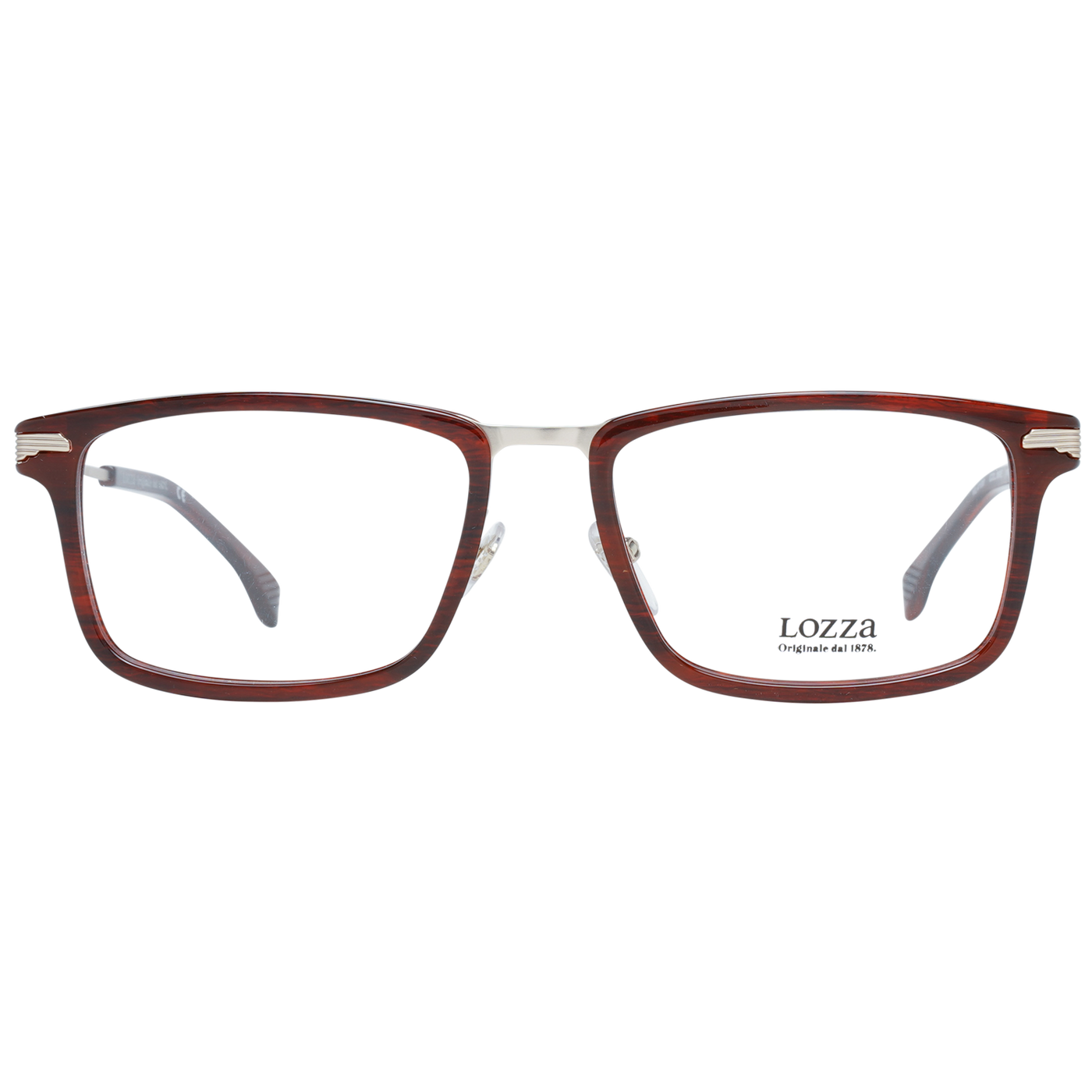 Red Men Optical Frames