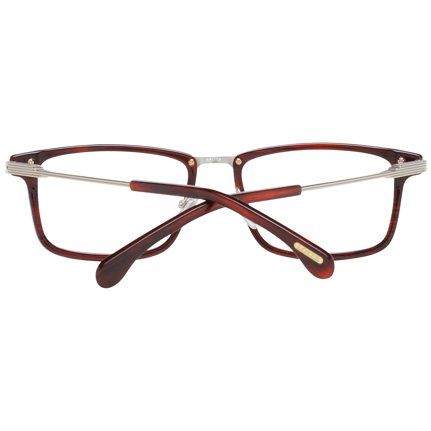 Red Men Optical Frames