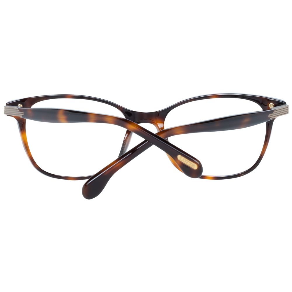 Brown Women Optical Frames