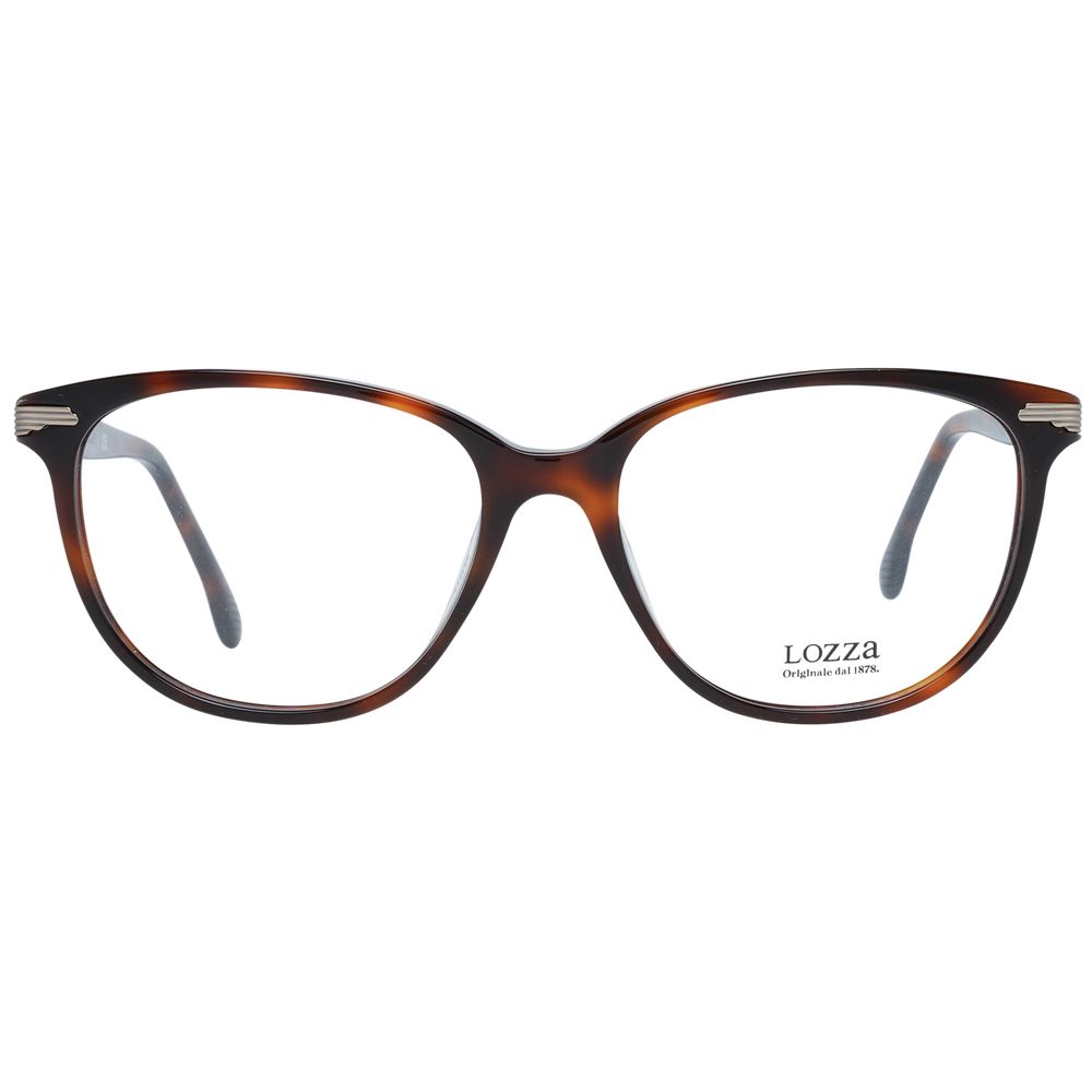 Brown Women Optical Frames