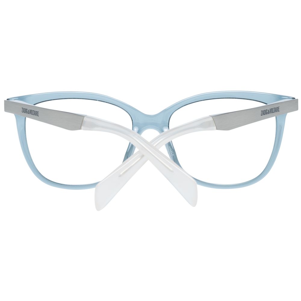 Blue Women Optical Frames