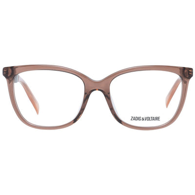 Brown Women Optical Frames