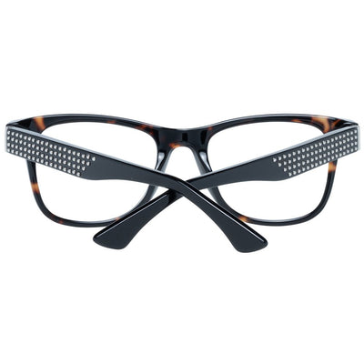 Black Women Optical Frames