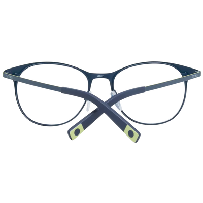 Blue Unisex Optical Frames