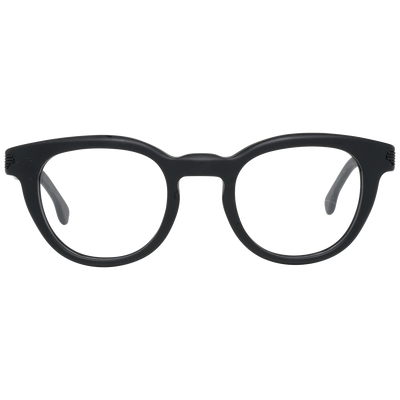 Black Unisex Optical Frames