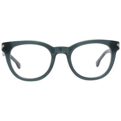 Green Women Optical Frames