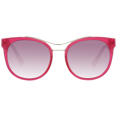 Purple Women Sunglasses