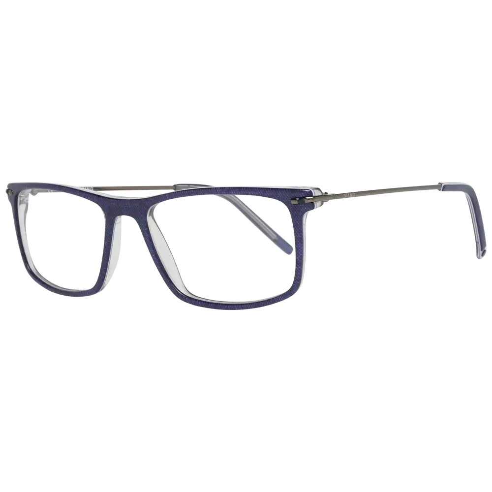 Blue Men Optical Frames