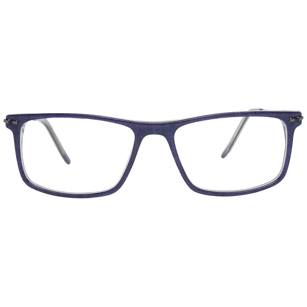 Blue Men Optical Frames