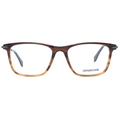 Brown Men Optical Frames